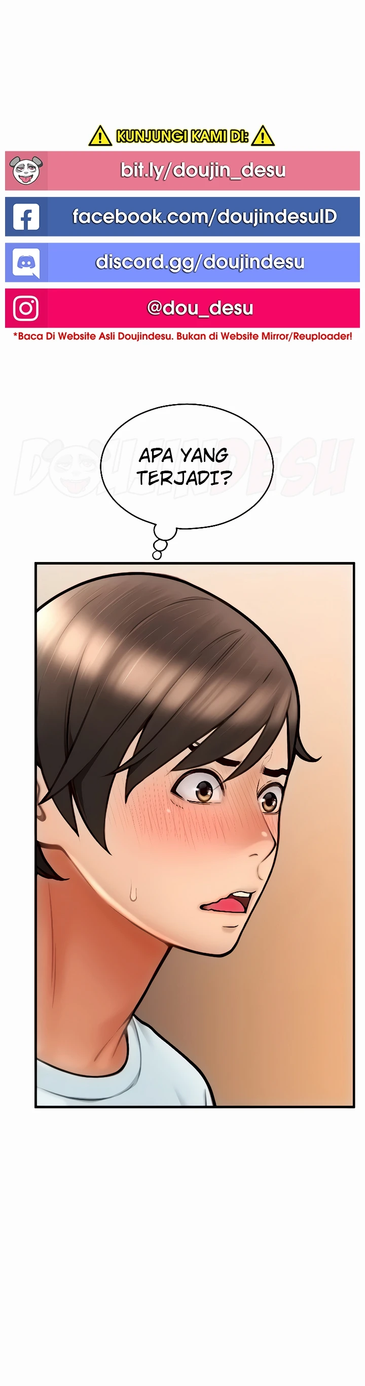 Pay With Sperm Pay Chapter 35 - Page 25